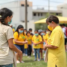Julho Amarelo