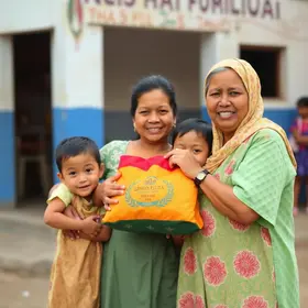 Bolsa Família Petrolina