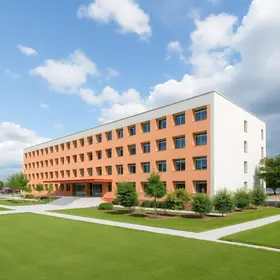 infraestrutura da educação em Petrolina