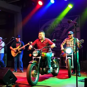 Banda Raimundos