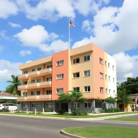 Sistema Habitacional Novo Lar