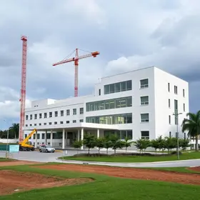 Hospital Público de Olhos de Petrolina
