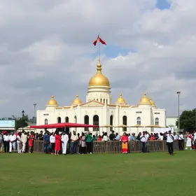 São João de Petrolina 2026