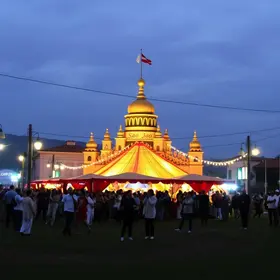 São João de Petrolina