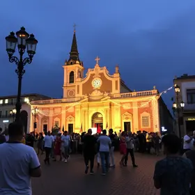 São João de Petrolina