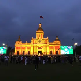 São João de Petrolina
