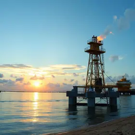 financiamento internacional para Petrolina
