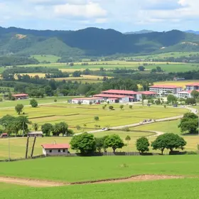 Campus Petrolina Zona Rural