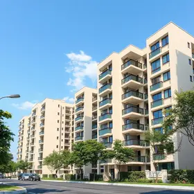 Residencial Nova Vida III