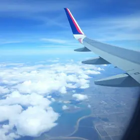 novo voo direto entre Recife e Petrolina