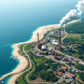 empresarial em Petrolina