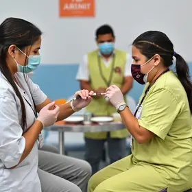 Vacina para Todos
