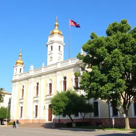 Conselho Municipal de Políticas Culturais