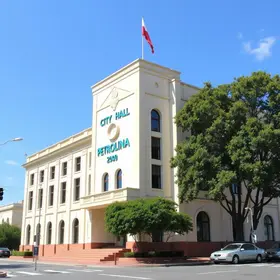concurso prefeitura petrolina