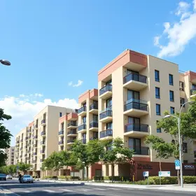 Residencial Nova Vida III