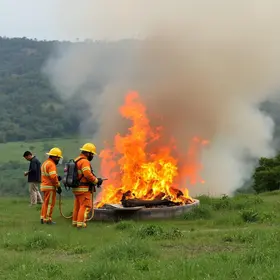 queimadas em petrolina