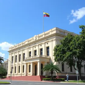 3ª Vara Criminal de Petrolina