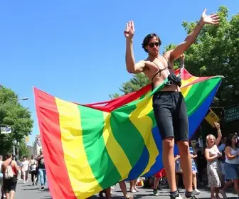 Parada LGBTQIA+ de Petrolina
