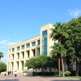 Campus Petrolina