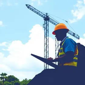 Jornada de Engenharia Civil e Edificações