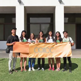 Campus Petrolina