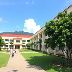 Resultado final da seleção para a Residência Estudantil do Campus Petrolina