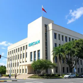 Concurso da Câmara de Petrolina