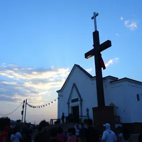 Festival Cristão Petrolina 131 anos