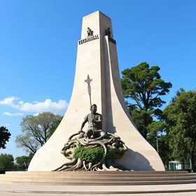 Monumento do Centenário