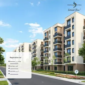 Residencial Nova Vida III