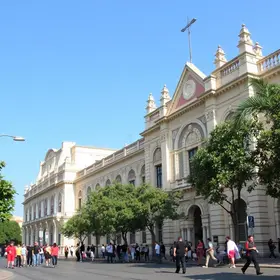 interdições durante os festejos de 131 anos de Petrolina