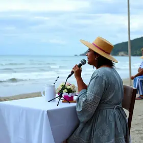 Serenata da Nossa Petrolina