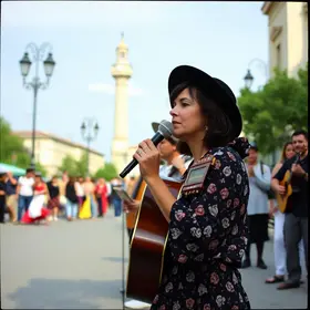 Serenata da Nossa Petrolina