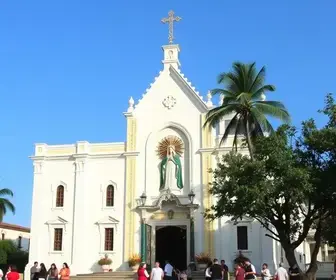 feriado em Petrolina