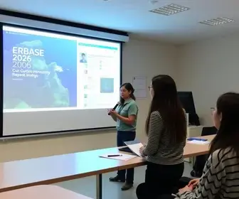 Alunas do Campus Petrolina