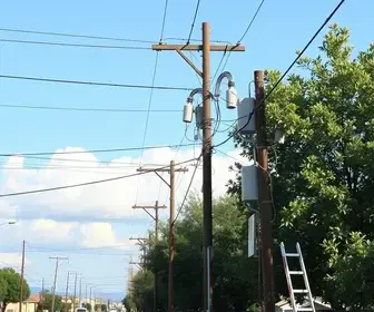 falta de energia