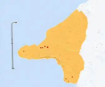 falta de água em Petrolina