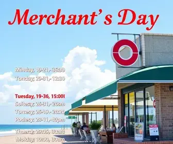 Dia do Comerciário em Petrolina