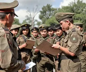 Junta Militar de Petrolina