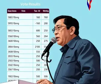 resultados das eleições 2026