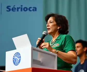 resultados da eleição em Petrolina