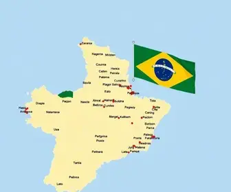 mudanças nas seções eleitorais de Petrolina