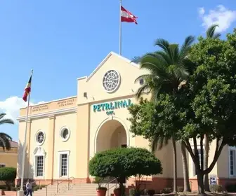 Audiência Pública LOA 2027
