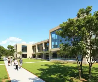 Campus Petrolina